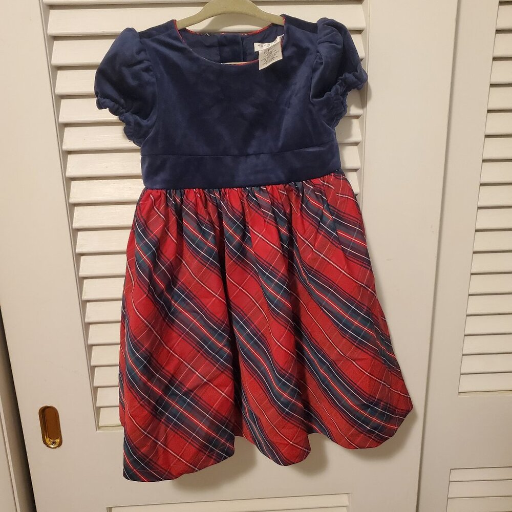 Max Studio 3T Winter dress